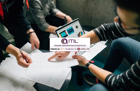ITIL training in the Philippines .